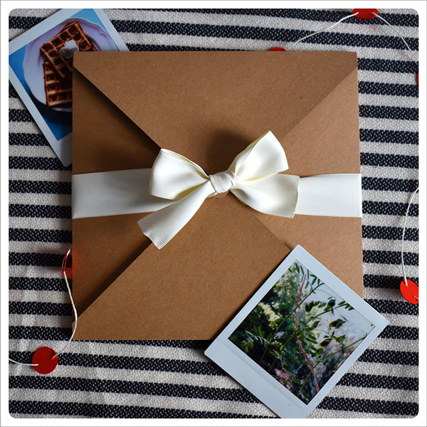 Panoply Obaly – Malé Fotoalbum