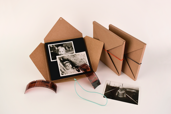 Panoply Obaly – Malé Fotoalbum