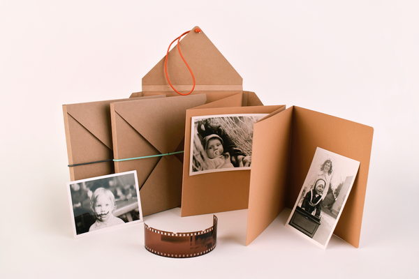 Panoply Obaly – Malé Fotoalbum