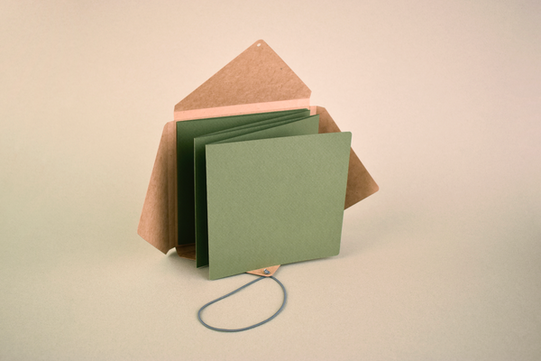 Panoply Obaly – Malé Fotoalbum