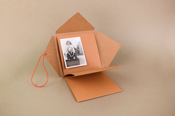 Panoply Obaly – Malé Fotoalbum