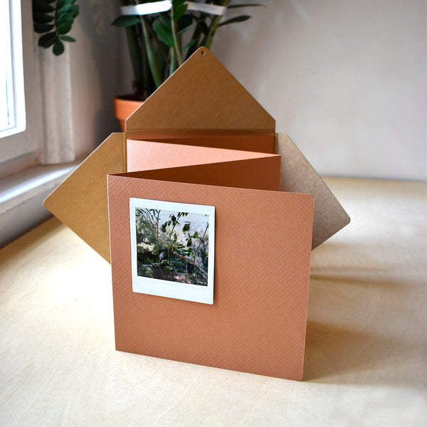 Panoply Obaly – Malé Fotoalbum