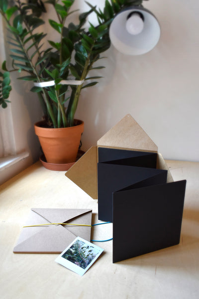 Panoply Obaly – Malé Fotoalbum